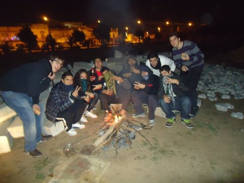 GhettoFamily Profile