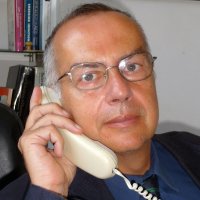 Giovanni Rezza (@gianni_rezza) 's Twitter Profile