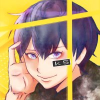 Gaia Q (k5) (@k5og2525) 's Twitter Profile