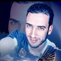 ๐ต๐ธ๐ฆ
โโโโโ โโโกโโ ๐ฆ
๐ต๐ธ (@ahmedmar3e_h74) 's Twitter Profile