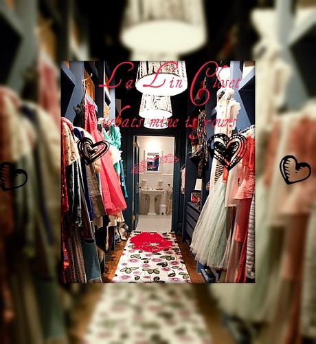 OMGLalin's profile picture. La Lin is a sheek new stylish boutique, selling vintage and new clothings, staying fab and so you can hail a cab.