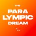 The Paralympic Dream (@paralympicdream) Twitter profile photo The Paralympic Dream (@paralympicdream) Twitter profile photo