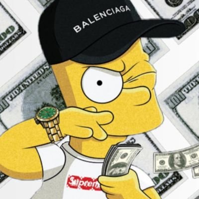 Rumpel231's profile picture. 
