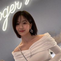 Nesha (@haewog) 's Twitter Profile