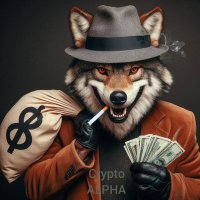 Crypto Alpha 🐺WST (@c_alphahost) 's Twitter Profile