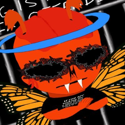 NotTweakt's profile picture. LA🪅