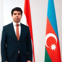 Ibrahim Safarli (@ibrahim_safarli) 's Twitter Profile