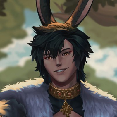 Freelance Illustrator | Character Design | No AI |
Commission: Open