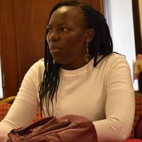 Dr Milcah Olando (@milcah_olando) 's Twitter Profile