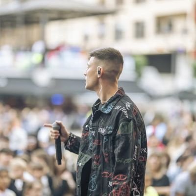 😈 Artista de música urbana 😈 @blokesss_ INSTAGRAM: @herre_7 ✨