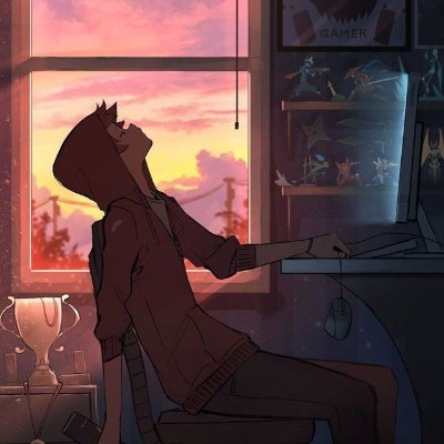 Myerio2's profile picture. 