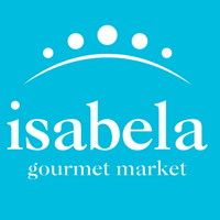 IsabelaGourmetMarket(@IsabelaStore) 's Twitter Profile Photo