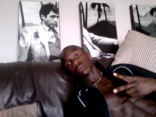 Choreographer/Dancer/Creative Freeone Dance & TTP Collective http://t.co/DXGzsbCJbG