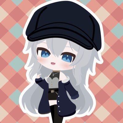 Hasky_VRC's profile picture. 2024/5/30〜VRCスタート 3/23 仮想王者オスキング出場  よく自分のアバターを泣かせて喜んでます。　アイコンイラスト: @VR_NMZW ヘッダーイラスト:@sh60jvr 軽率にリポストするけど気にしないで
