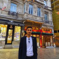 Murat Katlanç (@katlancmurat) Twitter profile photo