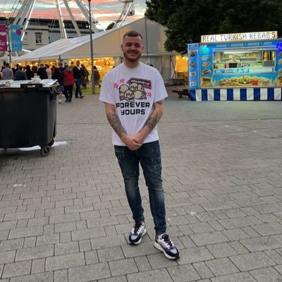 Jacob_dumble's profile picture. so nice mi  affi cook it twice