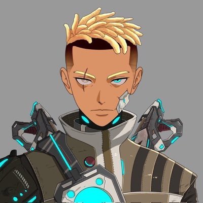 gentle_kazze's profile picture. crypto enthusiasts…. JS DAO community