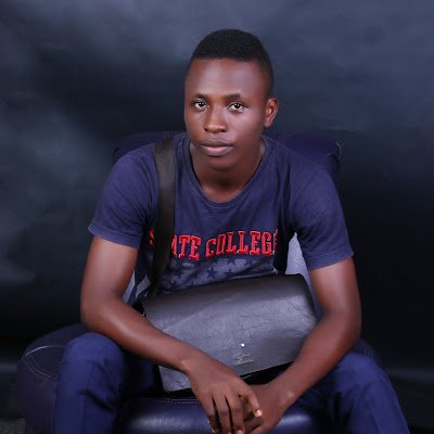 Victor Effiong Okon Profile