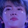 seokjinwithluv_'s profile picture. #𝗦𝗨𝗚𝗔 = 너무! 귀엽다! 🥢

✧ 𝗬𝗢𝗢𝗡𝗚𝗜, 𝗮 𝘄𝗵𝗼𝗹𝗲 𝗺𝗼𝗼𝗱. ✧ #윤기 🍜 𝗟𝗜𝗟 𝗠𝗘𝗢𝗪 𝗠𝗘𝗢𝗪 (っ◔◡◔)っ 💜♥ VYOONJIN ♥💜OT7