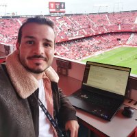 Gabriel Garrido (@gabrigm) 's Twitter Profile