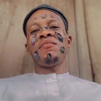 olohuoyin51015's profile picture. 