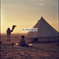 Al-Watha'iq (@l_wathaiq) 's Twitter Profile Photo