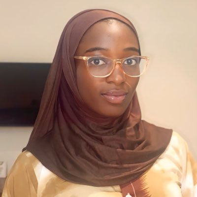 Advocate of Mental health, SGBV and safe spaces for women and girls| SDGs 4 and 5|Project Manager|Content Creator|SMM| Facilitator