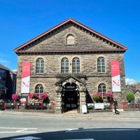 Amgueddfa Pontypridd Museum (@pontymuseum) 's Twitter Profile