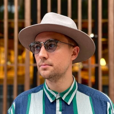 Co-founder & Creative Director at https://t.co/ohOLuwSohx