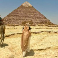 Sophia (@shikatalbahrain) 's Twitter Profile