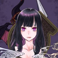 えと🦋ABYSS･龍幻･電脳 (@eto__sa) Twitter profile photo