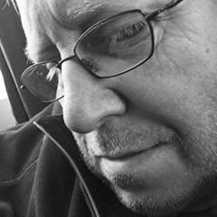 Writer of Horror and Supernatural Fiction
