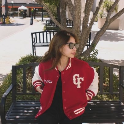 Wolfieanger's profile picture. acmgsmjs 🫶🏻 

ate siya pero ang cute niya ❤️