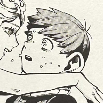 ahhDungeonmeshi's profile picture. 