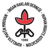 İHD Antalya Şubesi (@ihdantalya) Twitter profile photo