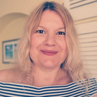 Jo Westonさんのプロフィール画像