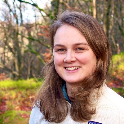 Marie Curie global research fellow @SydneySOLES @UofGlasgow working on thermal adaptation in physiology and life history 🐟🦎🪸🌱