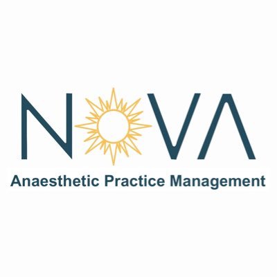 novaanaesthetic's profile picture. For Anaesthetists By Anaesthetists