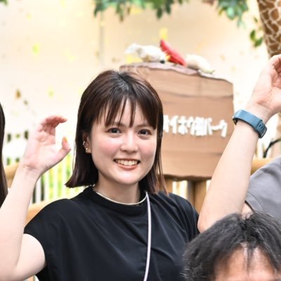 @novelworks_twにいます🫶kintone・Garoon関連サービス/三重からフルリモート中/ハロプロばっか聞いてます🙉
