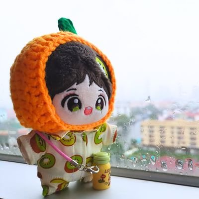 My memories is here...Only~🍊~
#Chengyi #成毅 #เฉิงอี้ | Fan account |