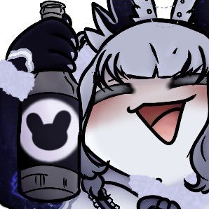 pa_pa_pamora / commissions on Vgenさんのプロフィール画像