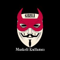 Maskeli Kullanıcı (@itirafdunyasi81) 's Twitter Profile