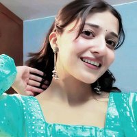 Sanjana (@sanjana_pa) 's Twitter Profile