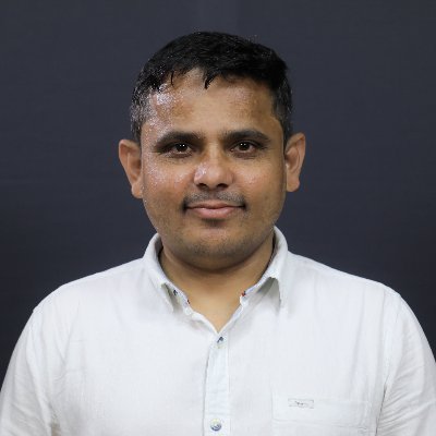 Ph.D. (Chemistry) from IISER-Pune, Interest: Organic Synthesis, Peptide and Protein Chemistry, Peptide-Based Foldamers Design, Peptide Therapeutics Development.