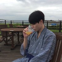Haruku Maniwa (@higakijin) Twitter profile photo