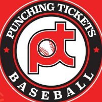 Punching Tickets Baseball 16U/2027 (@ptbaseball_2027) 's Twitter Profile