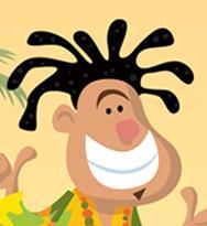 Yeahmonlite's profile picture. I am the coolest app in the IPHONE store that teaches you how to speak real authentic Jamaican. Download me now! Search word "Yeahmon"