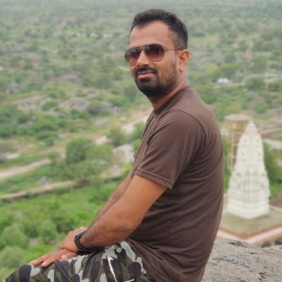 Nirmalyadav33's profile picture. second grade teacher sanskrit
