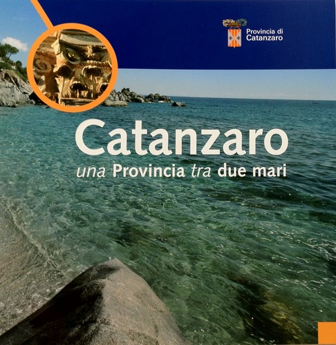 News, Eventi ed Informazioni turistiche della Provincia di Catanzaro #Arte #Cultura #Enogastronomia #Tradizioni #Sport #Artigianato #Calabria