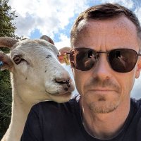 Darren Veitch (@wildveitch) 's Twitter Profile